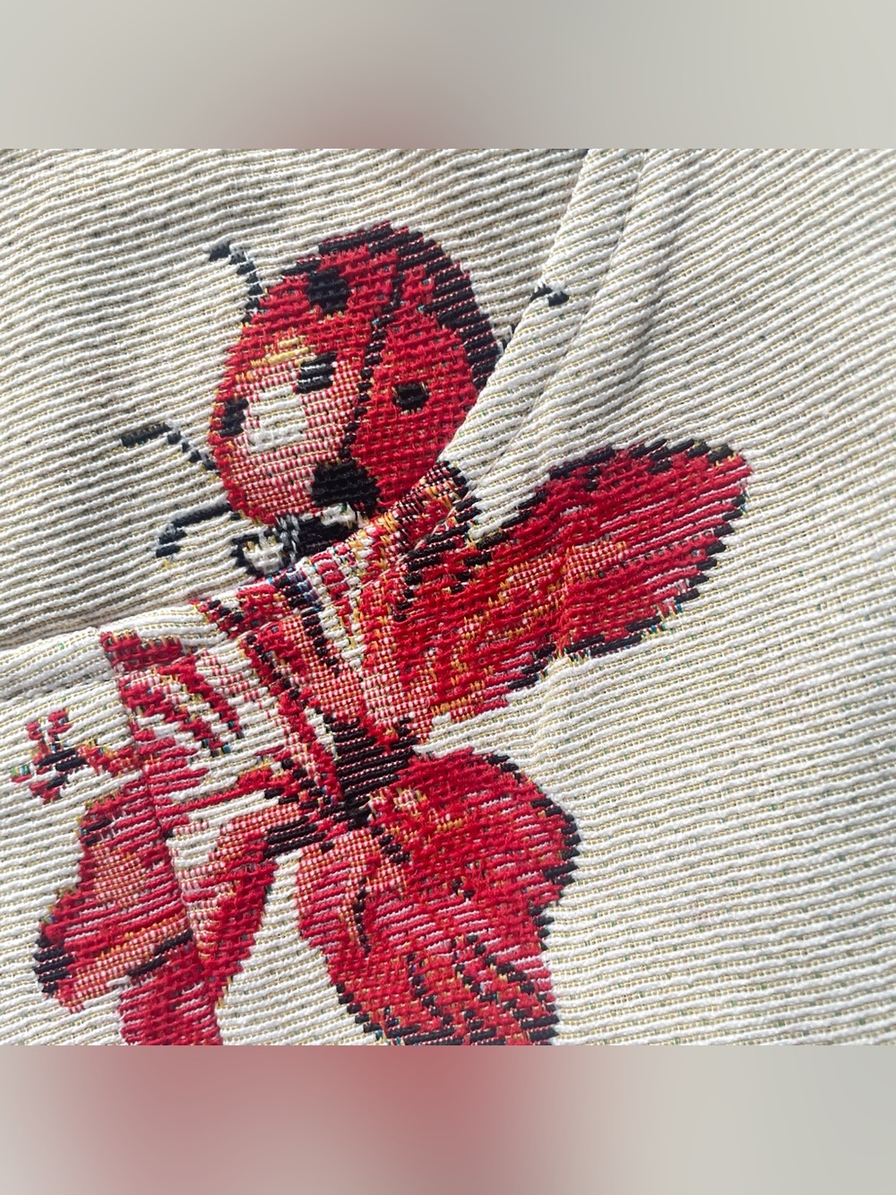 Cider Butterfly Floral Tapestry Corset Crop Top Bustier Lace-Up Front NWT - Picture 7 of 11